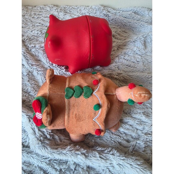 Aphmau Meemeows Gingerbread plush 6 inch - Picture 5 of 8